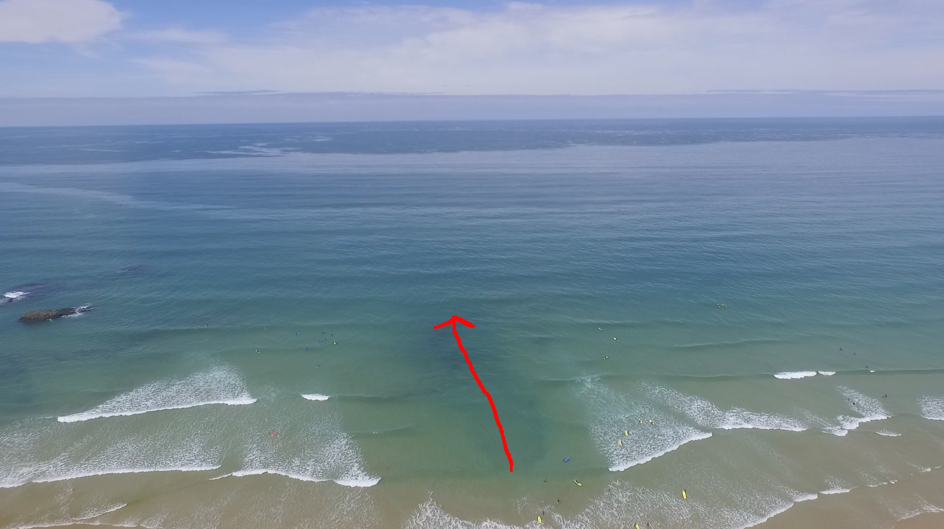 #PODCAST NSRI discuss the prevalence of rip currents & how to avoid them when bathing #sabcnews episode artwork
