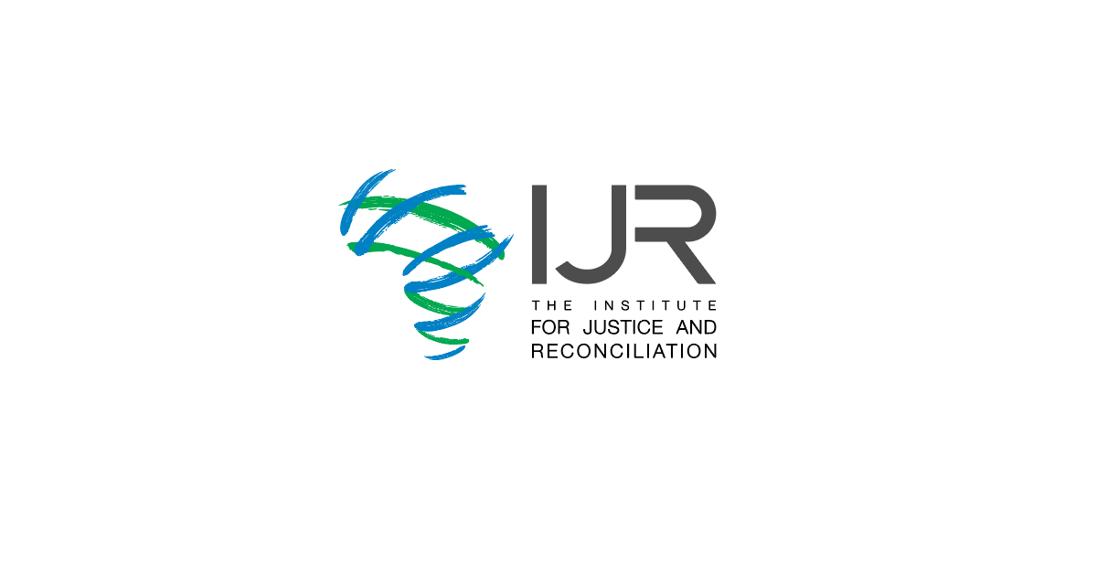 #PODCAST We discuss the findings of the Institute for Justice and Reconciliation's 2023 barometer survey #sabcnews episode artwork