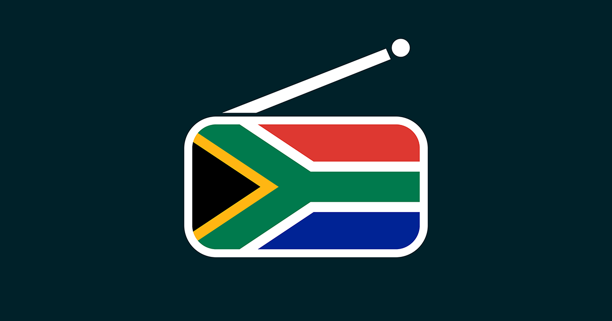 #PODCAST A CENTURY OF EVOLUTION: Today marks 100 years of radio broadcasting in South Africa #sabcnews episode artwork
