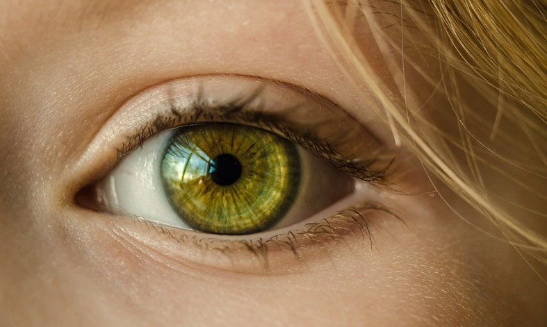 #PODCAST World Myopia Awareness Week: "Nearsightedness near epidemic levels" episode artwork