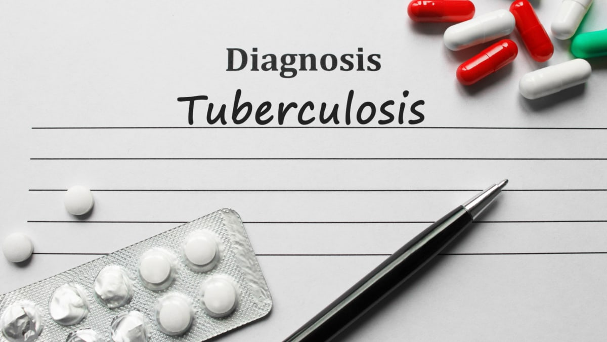 #PODCAST Health activists call for a multi-factorial approach to fight the scourge of Tuberculosis or TB in South Africa #sabcnews episode artwork