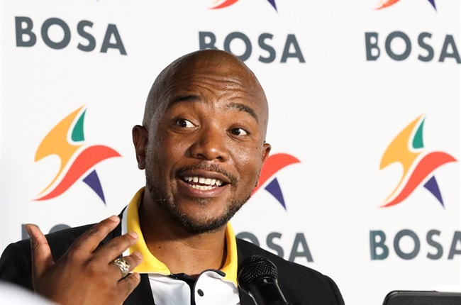 #PODCAST Electioneering or a genuine act of concern? BOSA leader Mmusi Maimane visits Phoenix to address crime in the area #sabcnews episode artwork