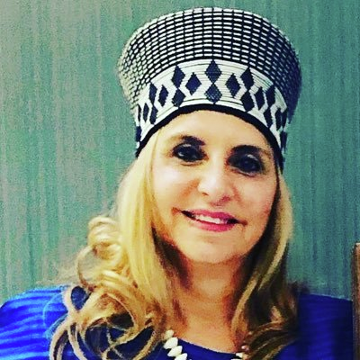 #PODCAST In a new Women's Month project, filmmaker Firdoze Bulbulia celebrates the brave Fordsburg Women's Group of the 1980's #sabcnews episode artwork