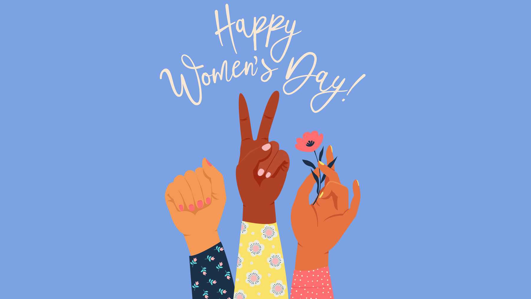#PODCAST Shout-It-Now call for the protection of women's rights - as today marks International Women's Day #sabcnews episode artwork