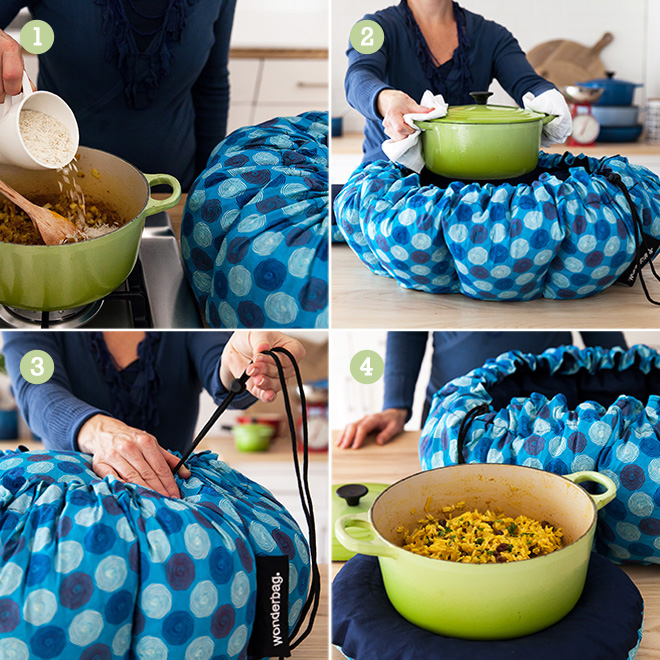 #PODCAST World Central Kitchen partner with "The Wonderbag" to distribute warm meals in Gaza #sabcnews episode artwork