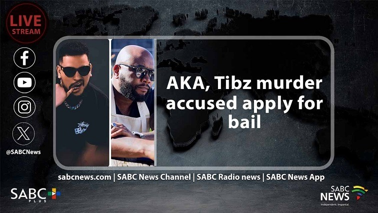#PODCAST Bail denied for AKA and Tibs murder suspects episode artwork