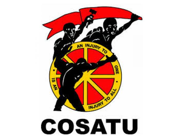 #PODCAST As we commemorate Worker's Day, COSATU explain why the long struggle for worker's rights continues #sabcnews episode artwork