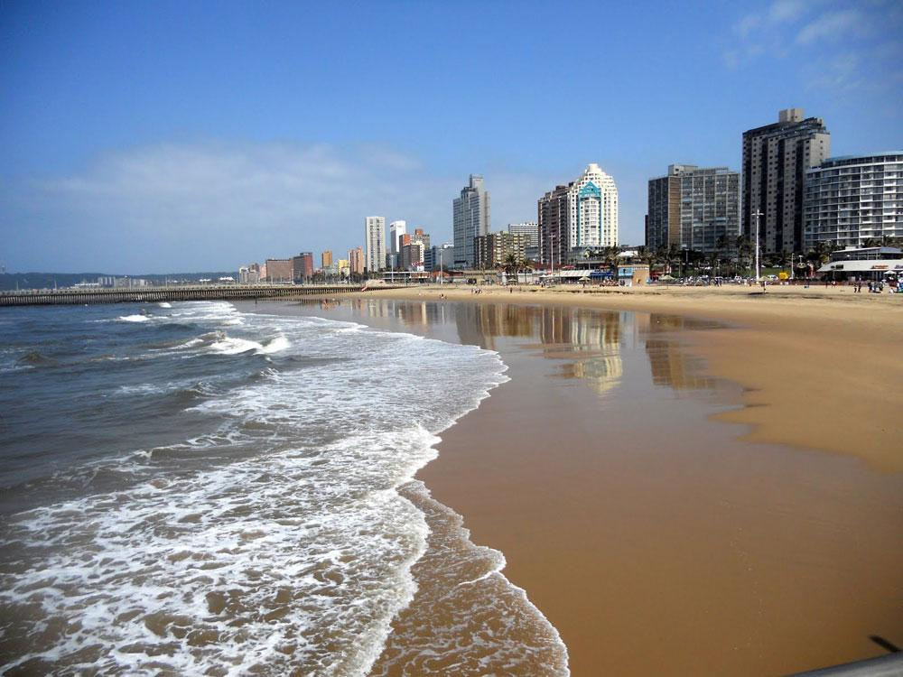 #PODCAST Tourism Business Council say e.Coli levels at Durban beaches will deter festive season holidaymakers #sabcnews episode artwork