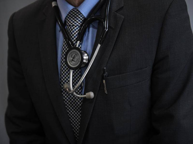 #PODCAST Health Professions Council comment on the alarming increase in unregistered medical practitioners across SA #sabcnews episode artwork