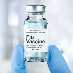 #PODCAST Local health-care experts advise South Africans to get their flu vaccination shots "as soon as possible" #sabcnews