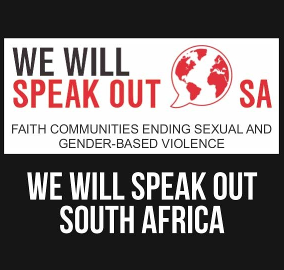 #PODCAST "We Will Speak Out South Africa" preview the SA Hindu Maha Saba's upcoming Inter-Faith Workshop on GBV #sabcnews episode artwork