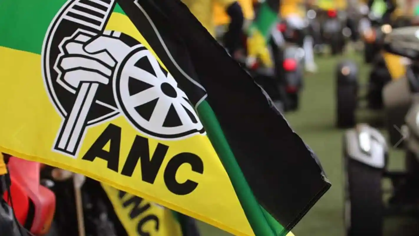 #PODCAST ANALYSIS: ANC January 8th statement looks to set the tone for the party's 2024 election campaign #sabcnews episode artwork