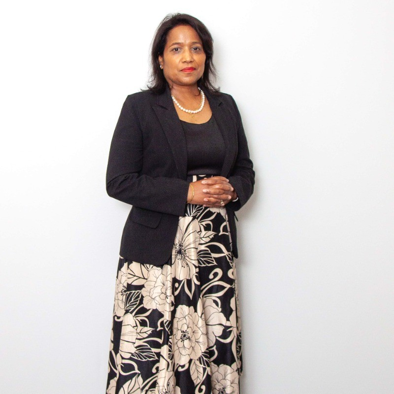 #PODCAST TECHNO TOUCH: SoftwareONE's Marilyn Moodley looks at ways in which IT companies can grow in Africa #sabcnews episode artwork