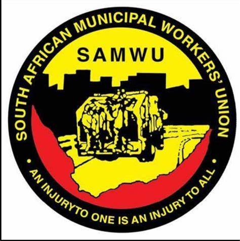 #PODCAST SAMWU say the suspension & dismissal of eThekwini employees will only hamper progress made in negotiations #sabcnews episode artwork