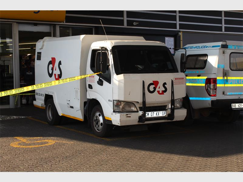 #PODCAST Expecting a spike of festive season incidents, a UKZN criminologist discusses the increase in robberies this year #sabcnews episode artwork