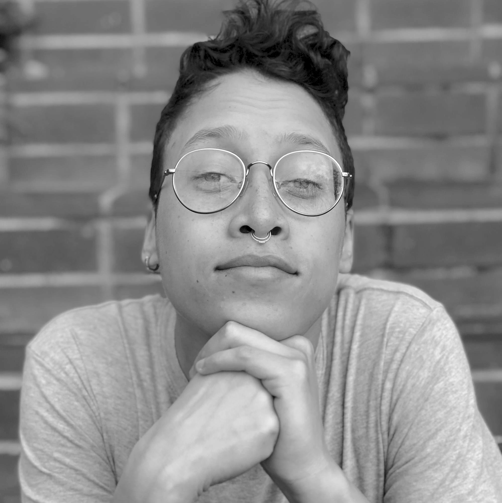 #PODCAST US documentary filmmaker Whitney Skauge visits Durban to share skills with up-and-coming talent #sabcnews episode artwork