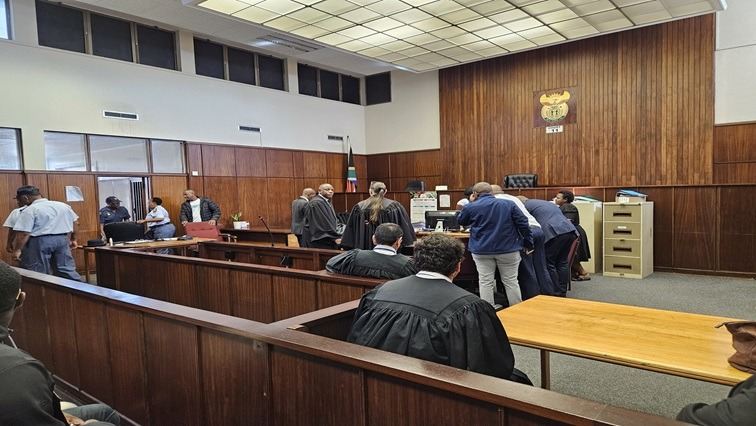 #PODCAST Eswatini NDPP to meet AKA, Tibz murder suspects' lawyers episode artwork