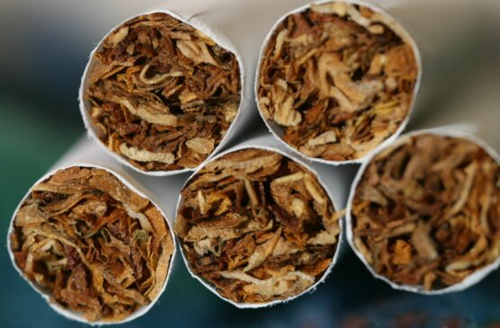 #PODCAST British American Tobacco say government are set to lose around R24-billion to the illicit cigarette trade #sabcnews episode artwork