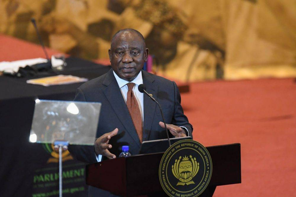 #PODCAST ANALYSIS: #SONA2024 lacked details and solutions to economic crisis episode artwork