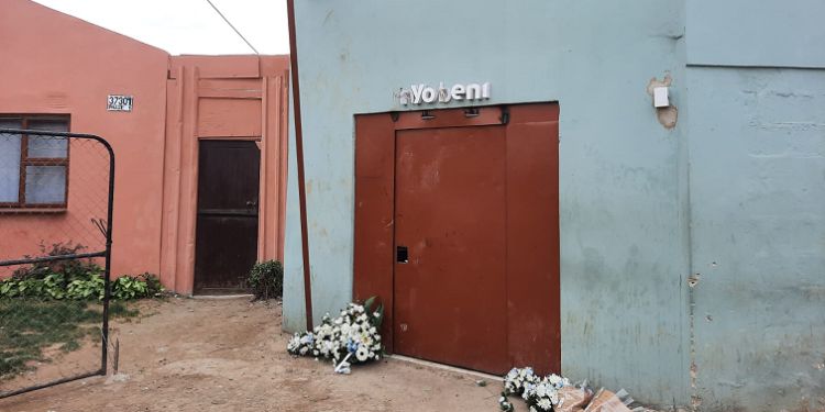 #PODCAST Enyobeni Tavern Tragedy: Two-years on and still no answers episode artwork