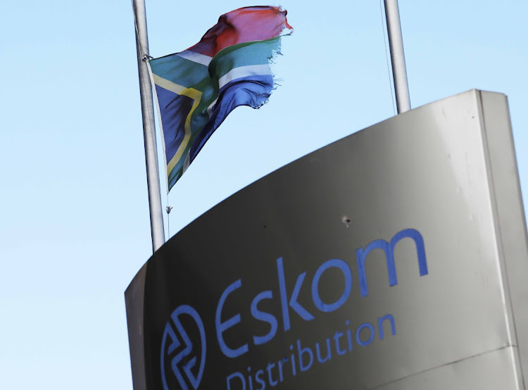 #PODCAST Energy expert unpacks Eskom's NERSA-approved electricity tariff increases #sabcnews episode artwork