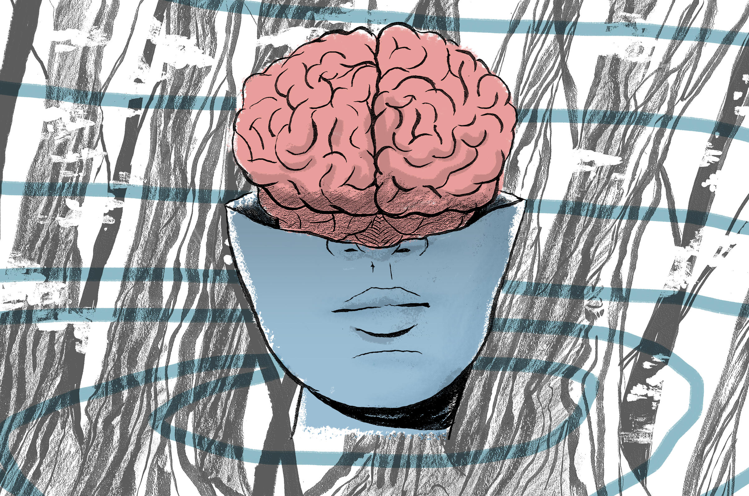 #PODCAST Concerns raised over the lack of treatment available for people with schizophrenia in SA #MentalHealthDay #sabcnews episode artwork
