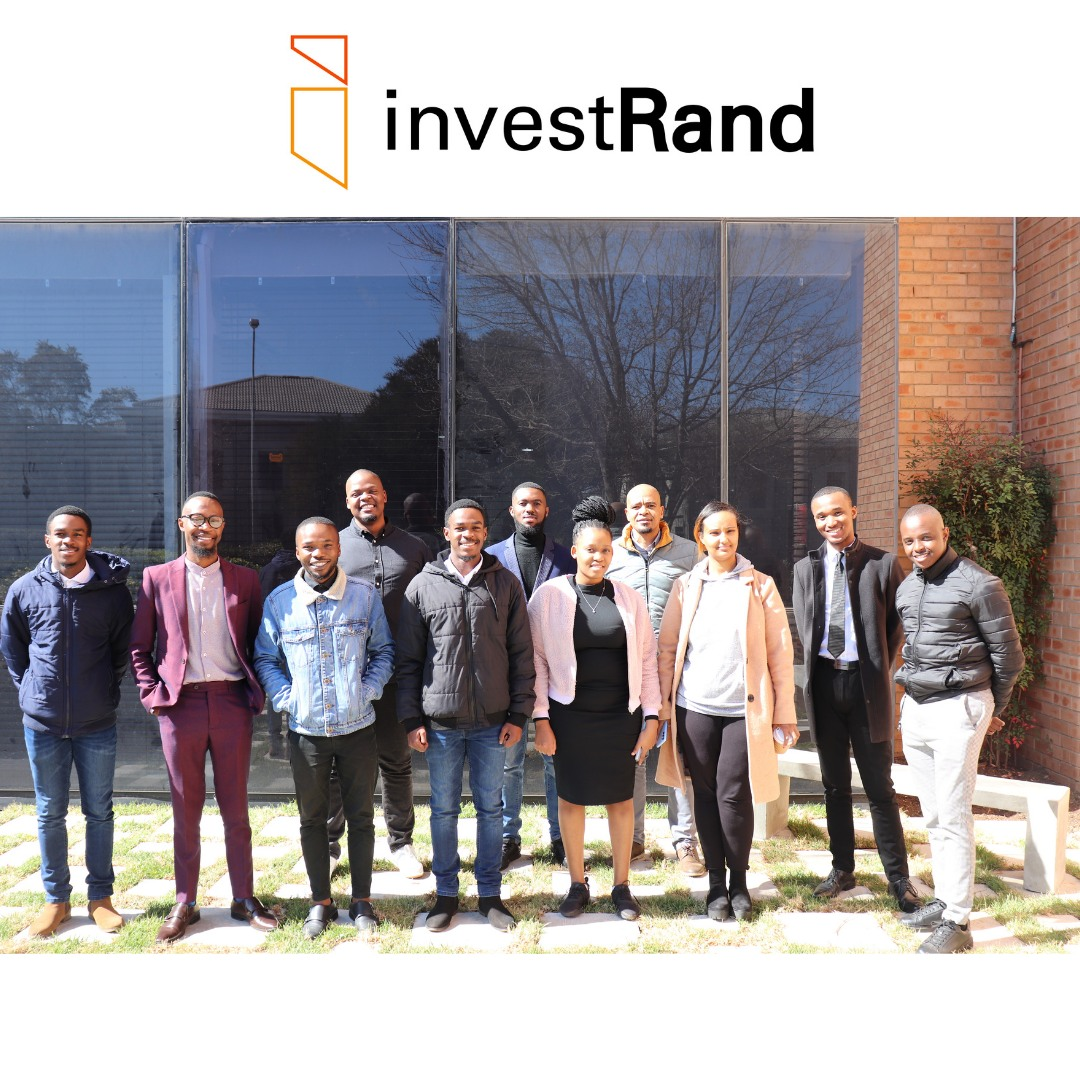 #PODCAST InvestRand discuss the ups and downs of getting into the South African property investment market #sabcnews episode artwork