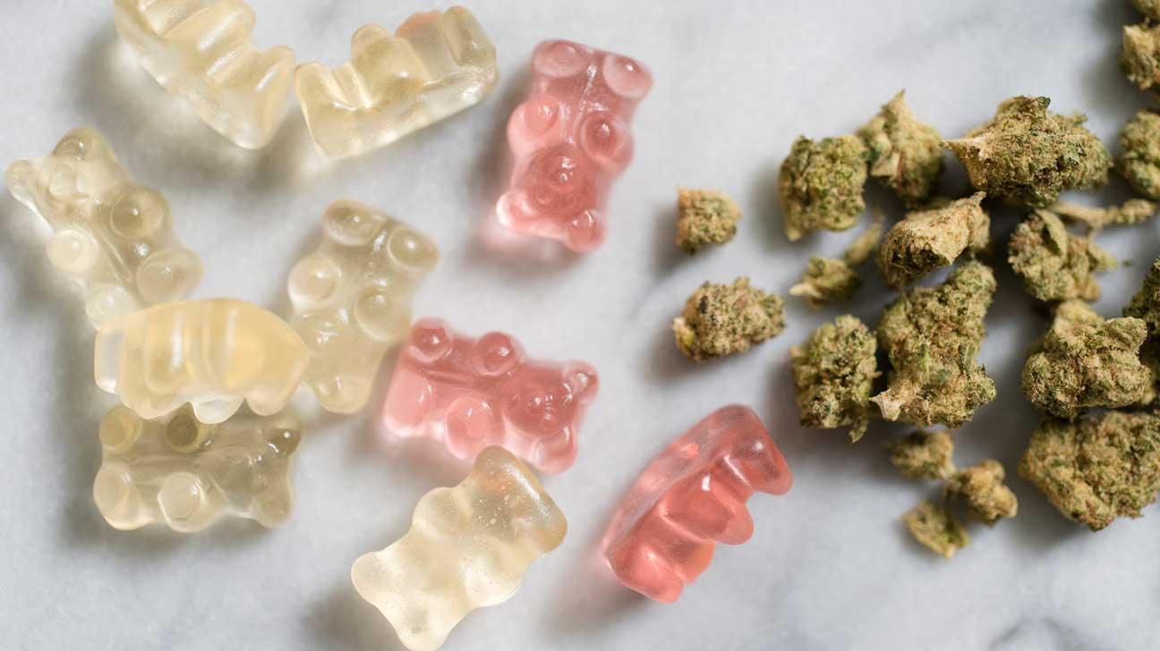 #PODCAST Police from Grassy Park in Cape Town express concern over the number of school children consuming marijuana-infused edibles #sabcnews episode artwork