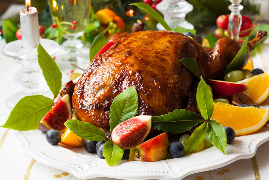 #PODCAST Heart and Stroke Foundation urge people to integrate heart-healthy foods when preparing festive meals #sabcnews episode artwork