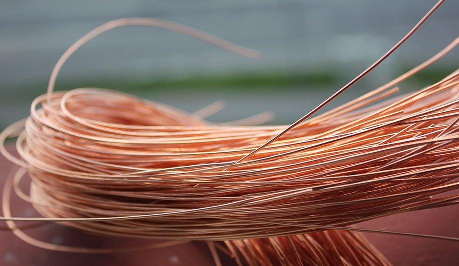 #PODCAST Suspects appear in court for copper cable theft worth 750-thousand rands episode artwork