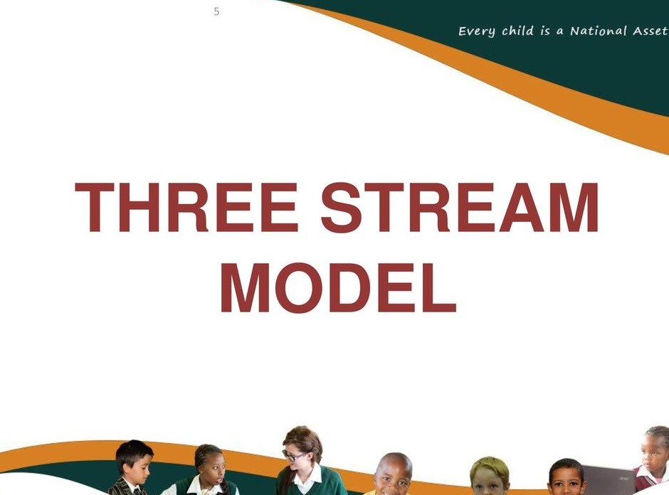 #PODCAST Education Department pilot project looks to make the system more inclusive for technically-inclined learners #sabcnews episode artwork