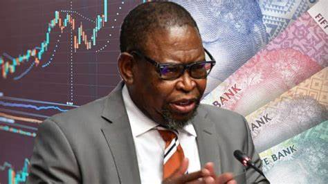#PODCAST ANALYSIS: Today's budget could be "pro-poor" to alleviate the financial burdens of SA's most vulnerable - IFP #sabcnews episode artwork