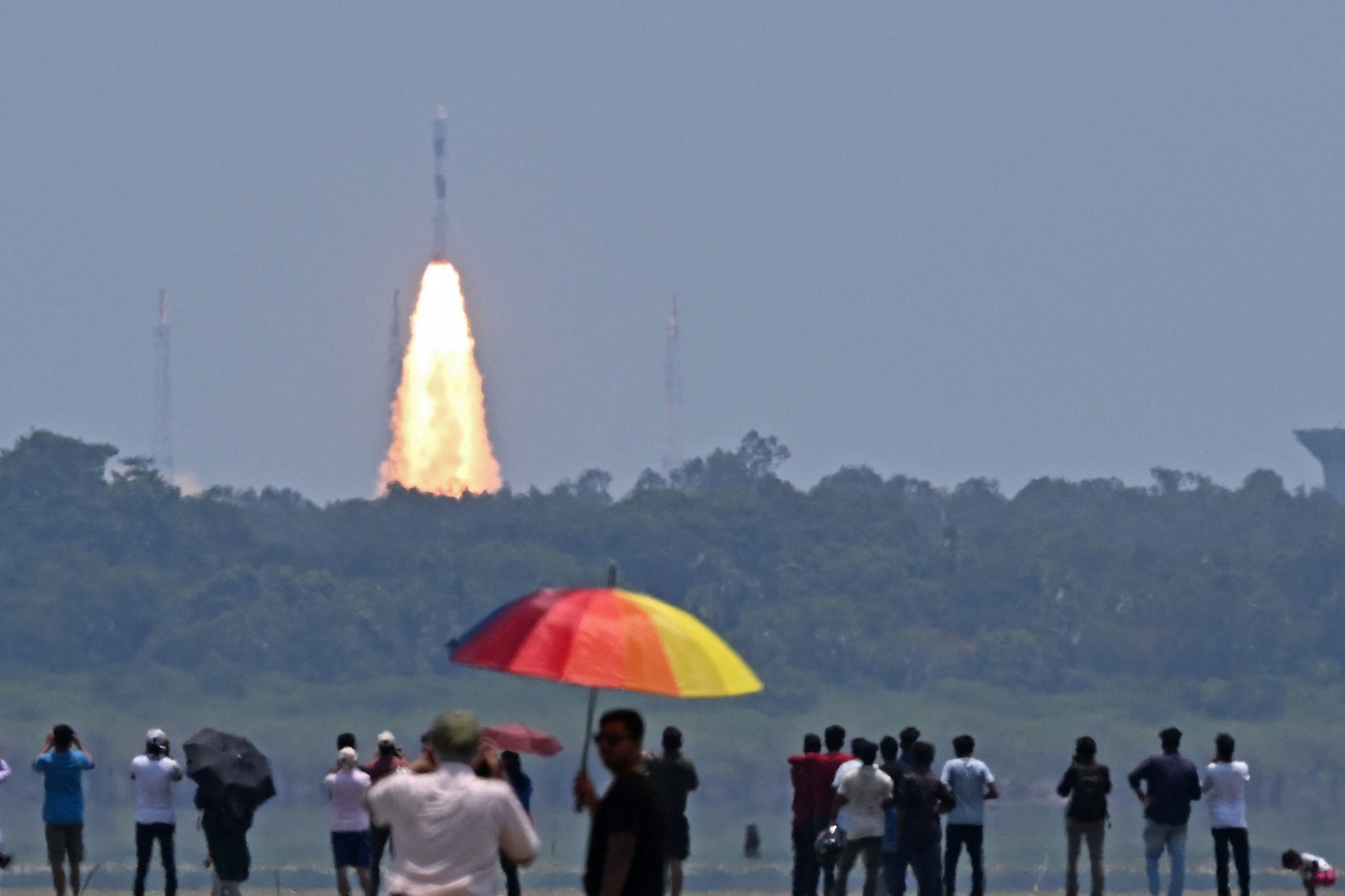 #PODCAST REACTION: India launch its first observation mission to the sun #sabcnews episode artwork