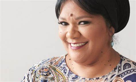 #PODCAST The Minister of Tourism Patricia de Lille pays tribute to late chef and cookbook author Fatima Sydow #sabcnews episode artwork