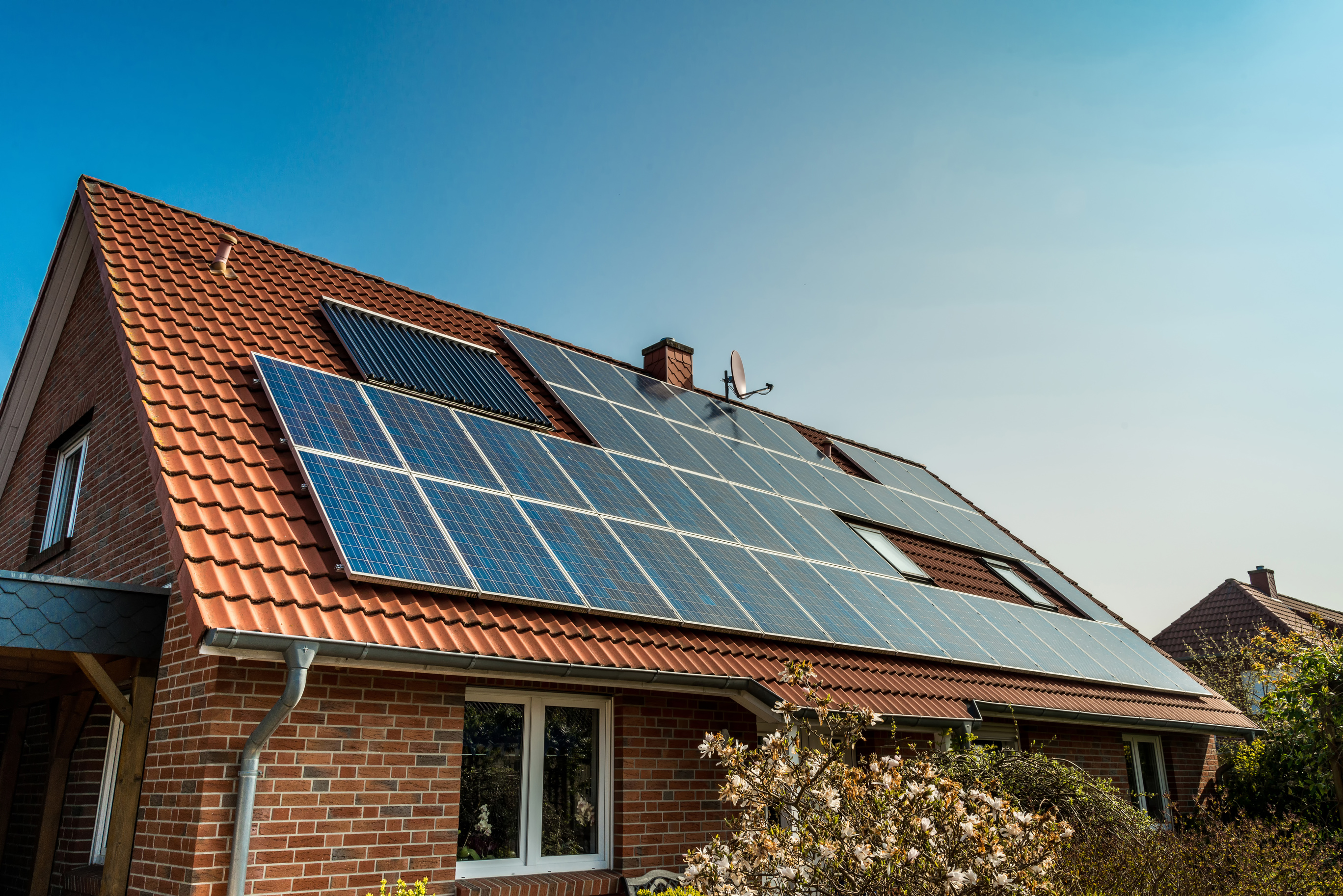 #PODCAST Demand for solar panels in SA grows significantly as more citizens look to navigate around the energy crisis #sabcnews episode artwork
