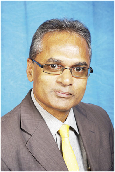 #PODCAST IFP's Les Govender discusses the challenges relating to his new role as Deputy Chair of the NCOP #sabcnews episode artwork