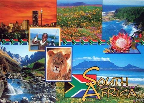 #PODCAST SA Tourism encourage people to explore the country and benefit from reduced January travel prices #sabcnews episode artwork