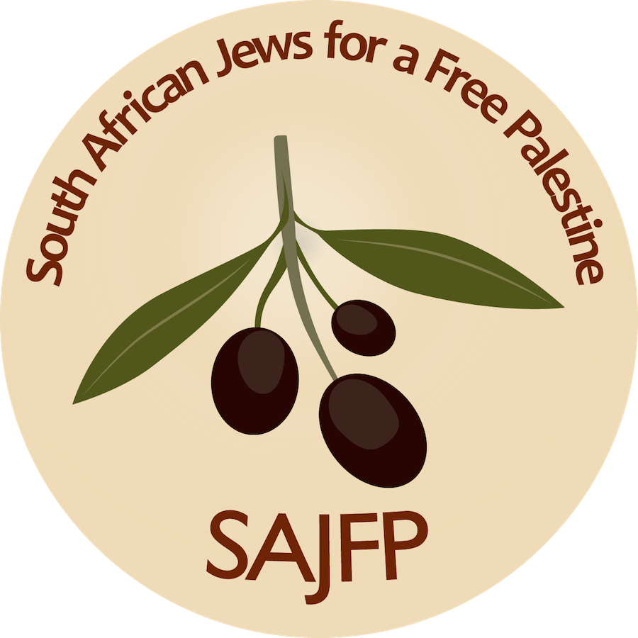 #PODCAST South African Jews for a Free Palestine group wholly reject the weaponization of the Jewish faith in support of genocide in Gaza #sabcnews episode artwork