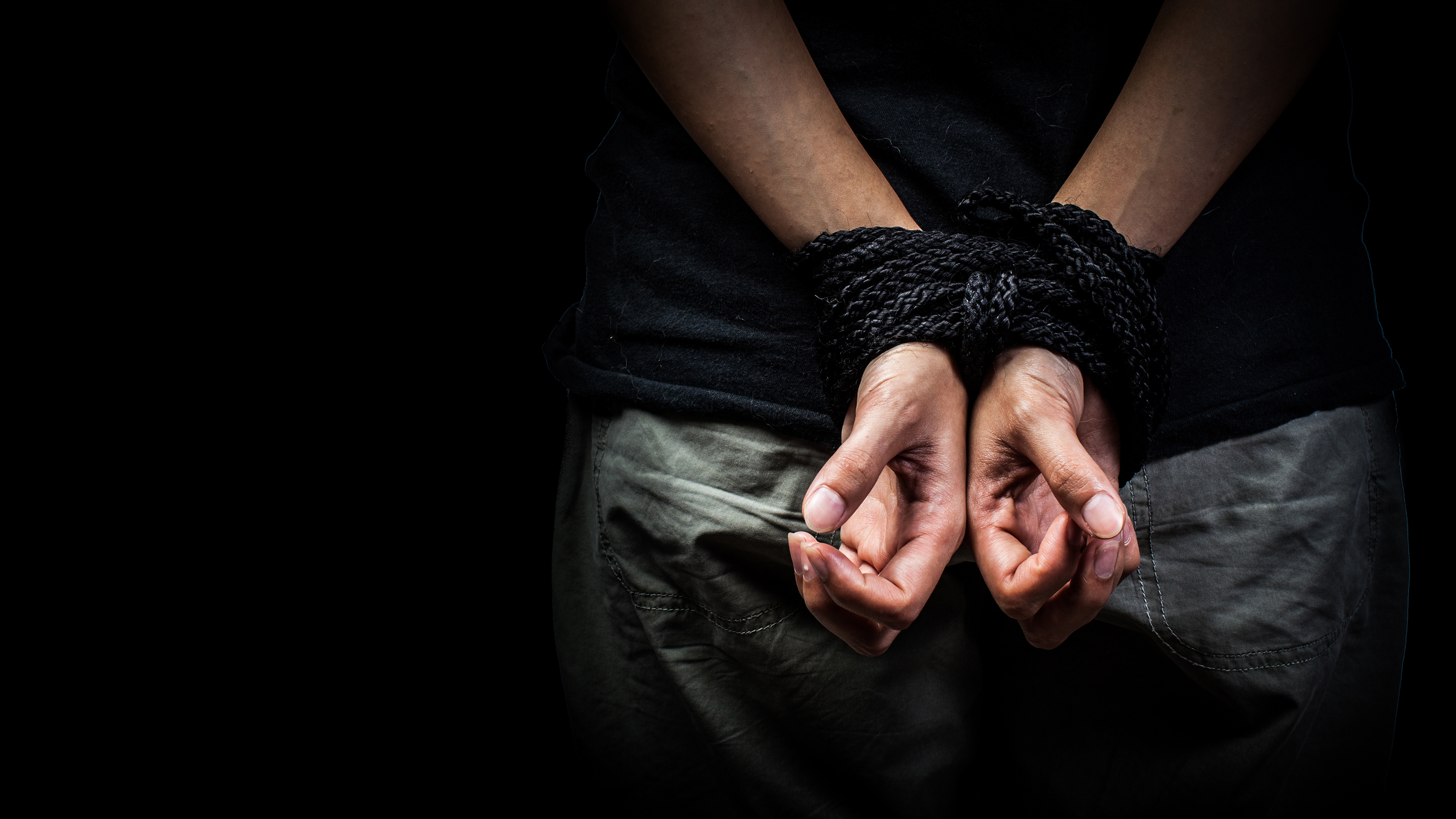 #PODCAST Investigations continue after 33 suspected human trafficking victims were found in Gauteng this week #sabcnews episode artwork