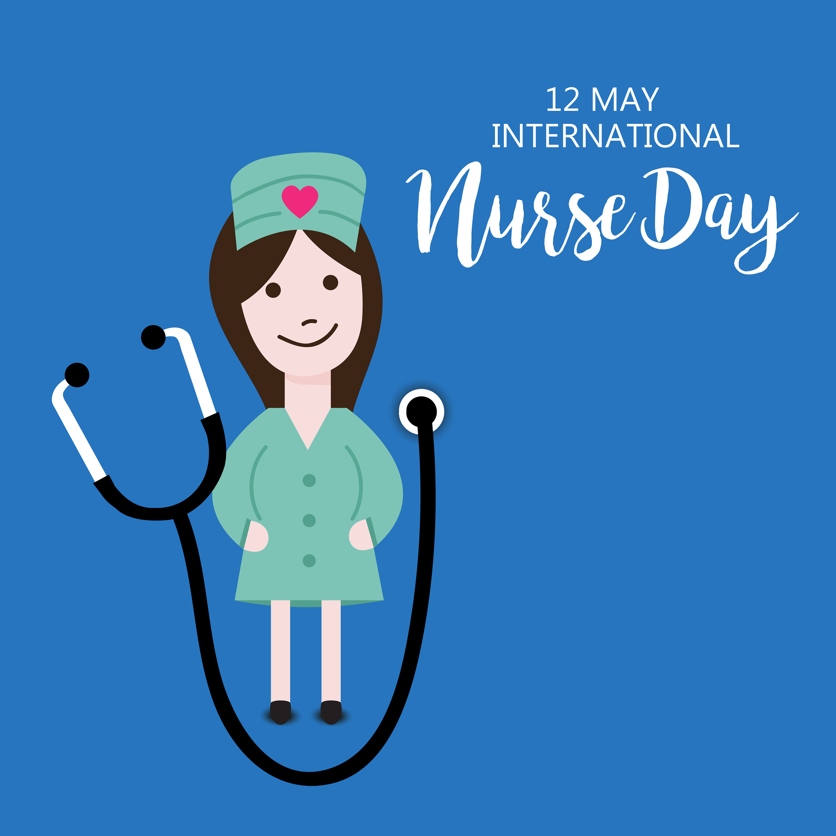 #PODCAST INTERNATIONAL NURSES DAY: Calls made for people to respect the work done by the profession globally #sabcnews episode artwork