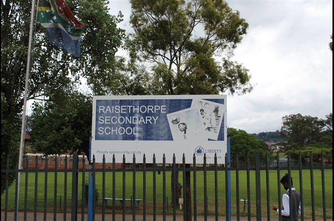 #PODCAST Raisethorpe High School to host 50th School Reunion episode artwork