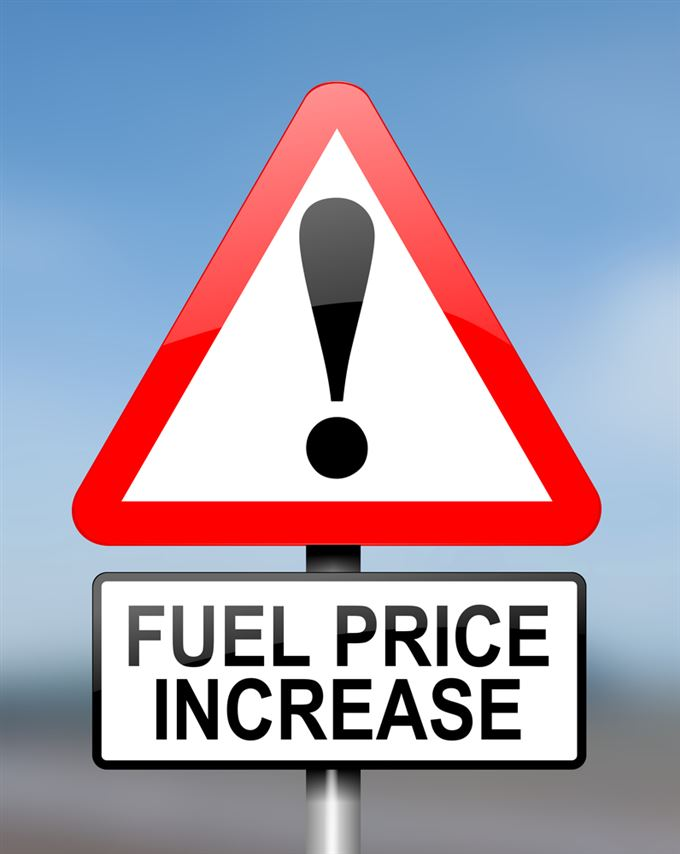 #PODCAST From tomorrow (Wednesday) both grades of petrol will increase by R1.21 per litre #sabcnews episode artwork