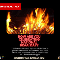 Firing up the taste: wood fire tips for the perfect Heritage Day Braai #sabcnews