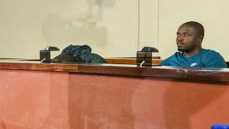 #PODCAST AKA, Tibz murder case postponed pending extradition proceedings episode artwork