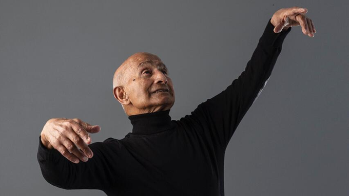 #PODCAST Arts community mourns the passing of renowned ballet dancer, Johaar Mosaval episode artwork