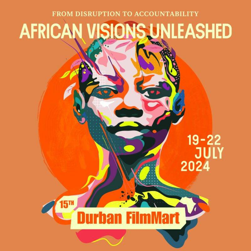 #PODCAST The 15th annual Durban Film Mart look at ways to communicate SA's climate crisis through film #sabcnews