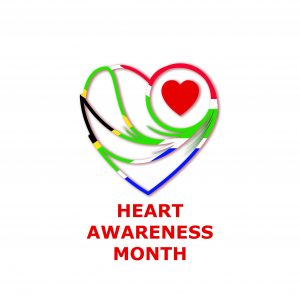 #PODCAST Heart Awareness Month 2023 to put a greater focus on the use of technological health advancements #sabcnews episode artwork
