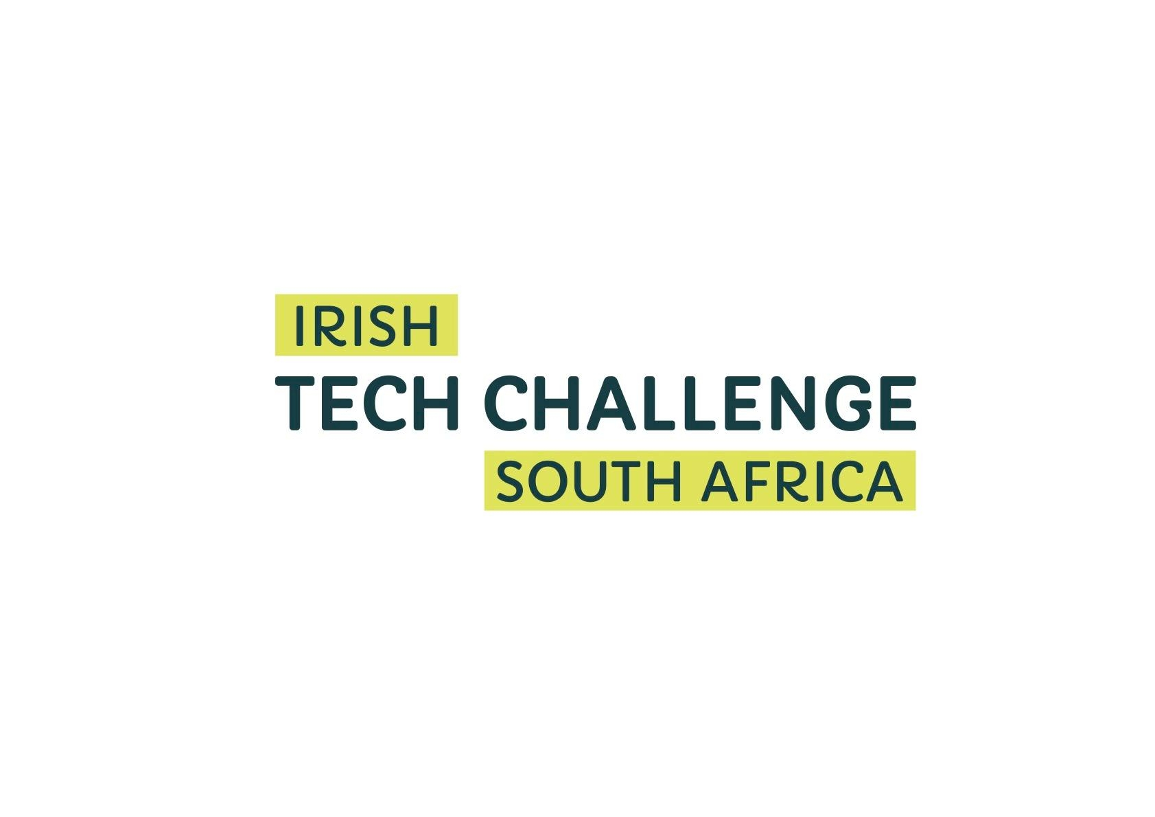 #PODCAST 10,000 Euros and a networking tour to Ireland are among the prizes at this year's Irish Tech Challenge #sabcnews episode artwork