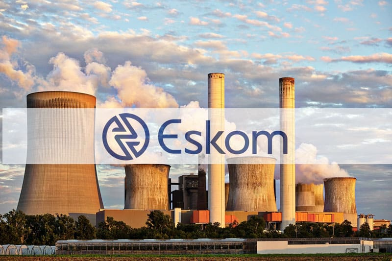 #PODCAST Nuclear engineer breaks down a new report - that proposes drastic changes at Eskom to address SA's energy crisis #sabcnews episode artwork