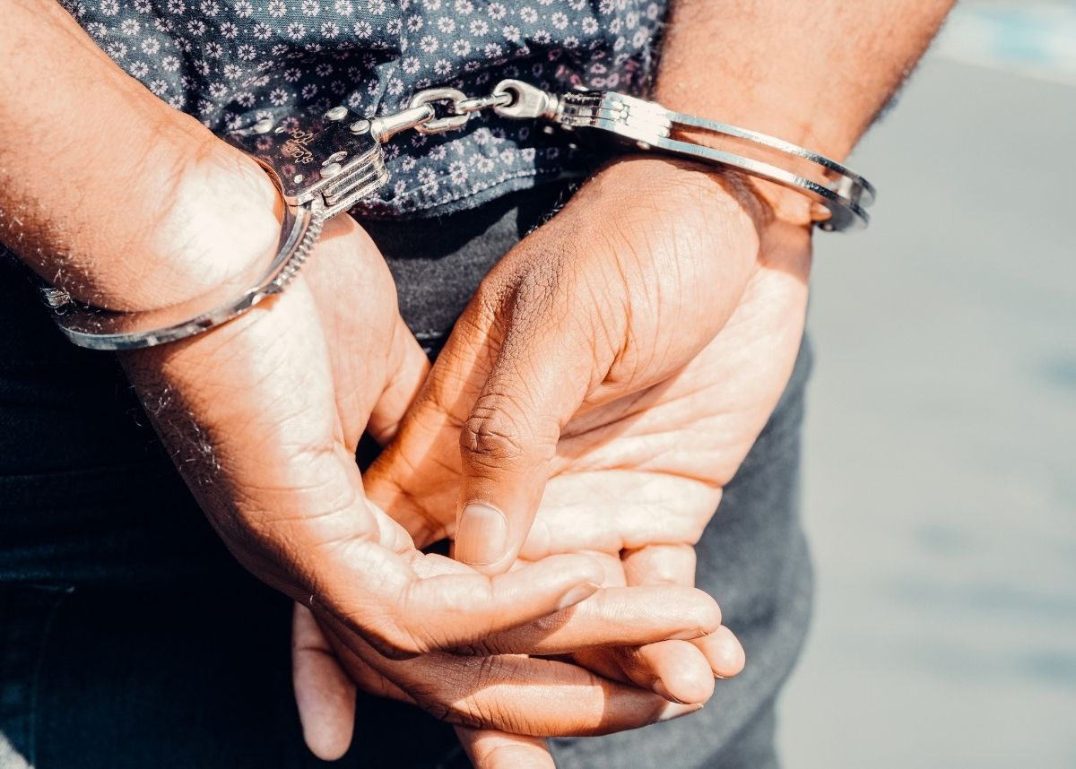#PODCAST Community tip-off leads to drug bust in Chatsworth episode artwork